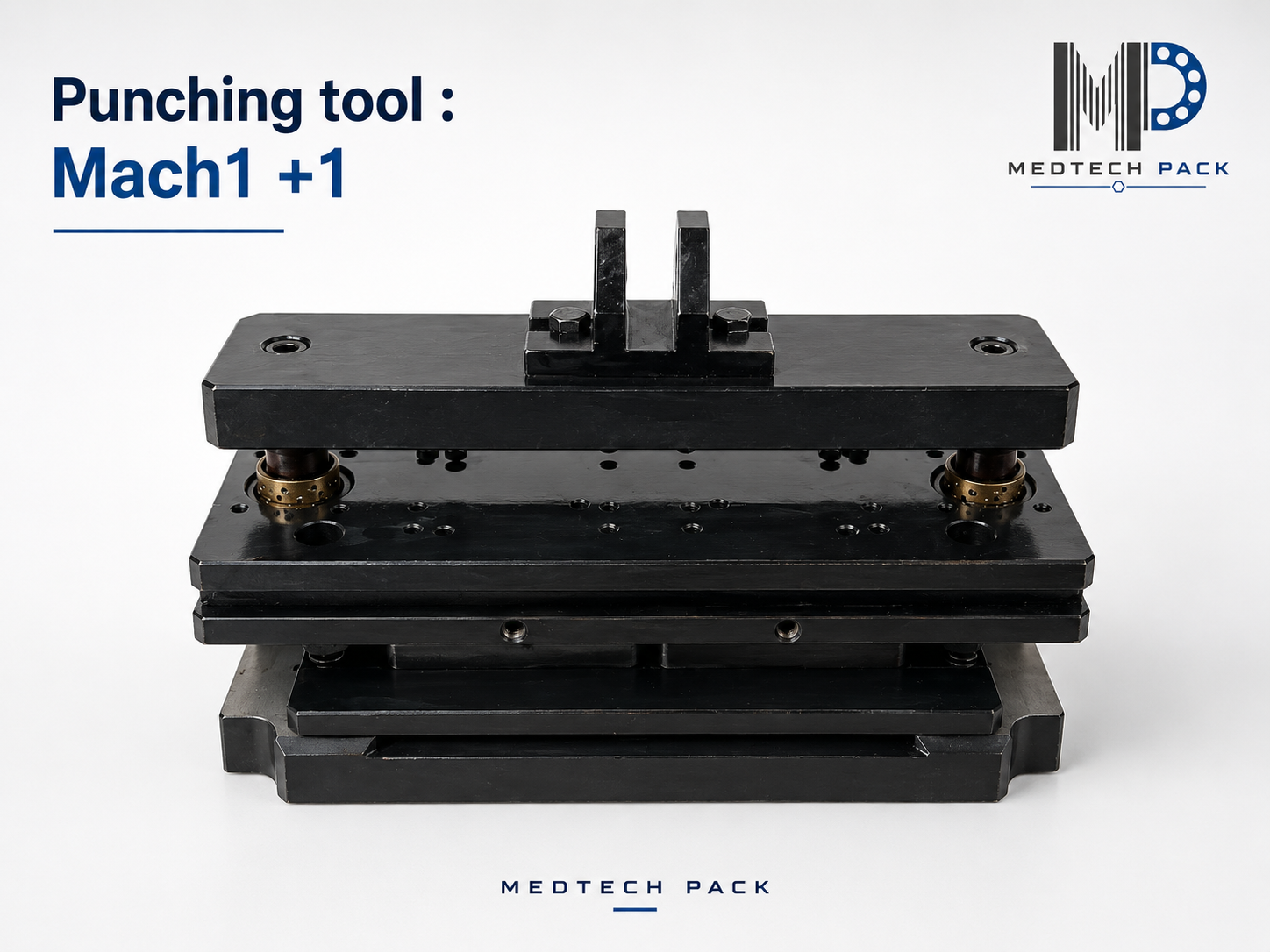 Punching Tools
